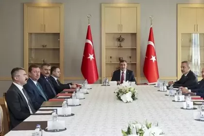 Süreçte alt komisyonlar 6 bakanlık bünyesinde oluşturulacak