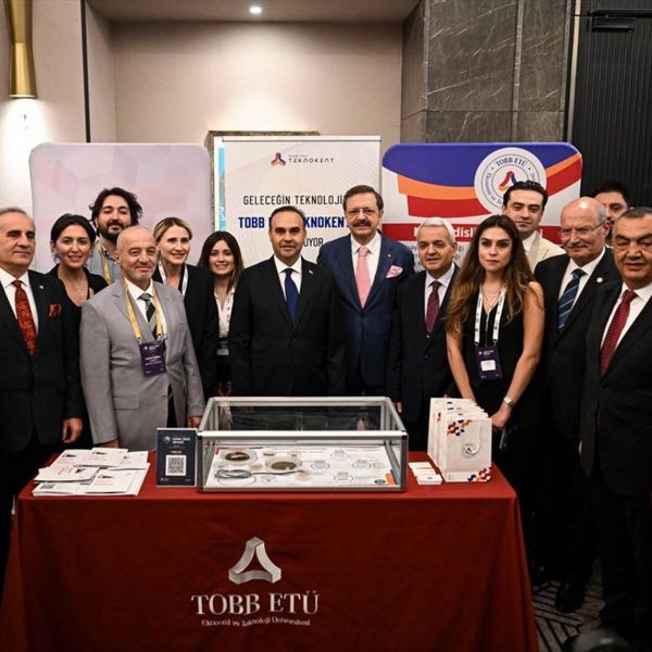 Veriyi yönetemeyen 'dijital parya' olur!