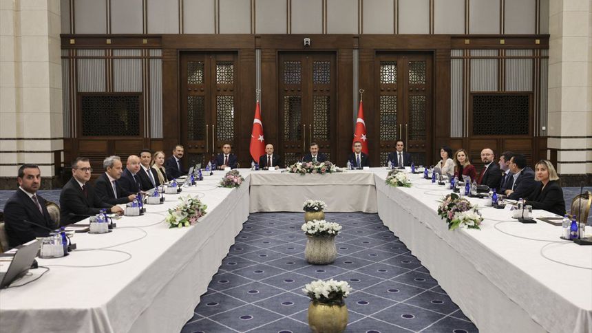 Şimşek: İddialıydık ve bunun getirdiği maliyetler oldu, ama programa bağlılığımız tam