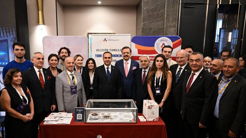 Veriyi yönetemeyen 'dijital parya' olur!