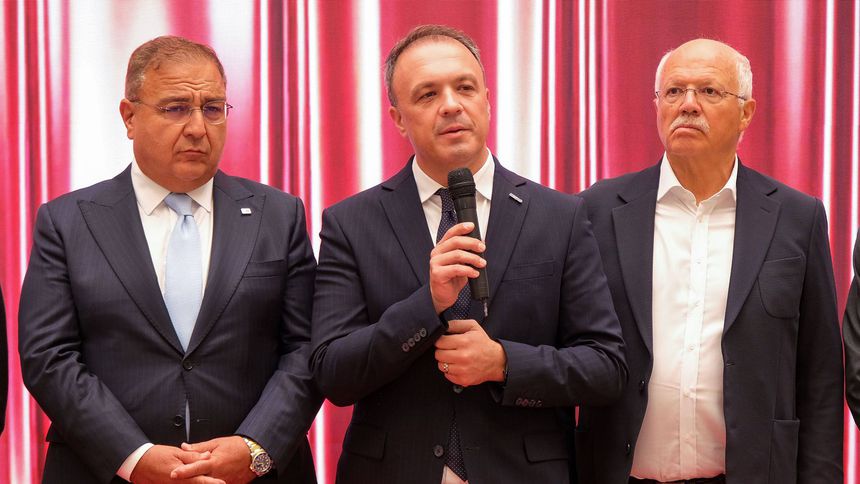 Bağlantı elemanları 800 milyon dolarlık ihracatı büyütmek istiyor