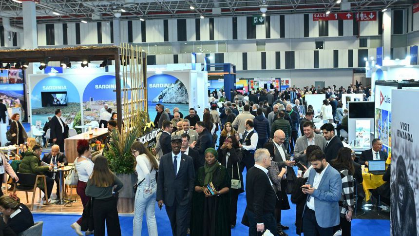 EMITT Fuarı 510 milyon Euroluk iş hacmi oluşturdu