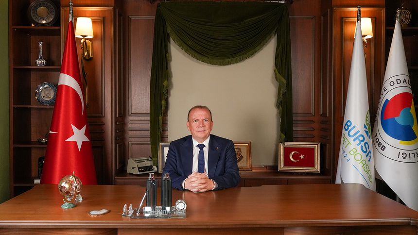 Matlı: Tarım stratejik öncelik olarak ele alınmalı