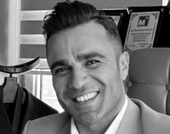 Muhammed Kutub BAĞIRGAN
