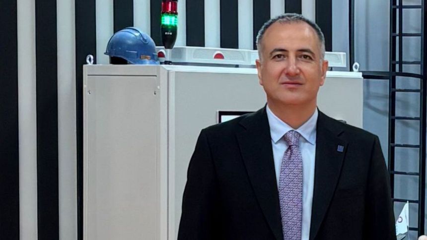 Özmaksan enerji verimliliğine odaklanacak