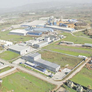 Yüzde 100 dolan Arslanbey OSB’nin büyüme talebi, 5 yıldır askıda Yüzde 100 dolan Arslanbey OSB’nin büyüme talebi, 5 yıldır askıda