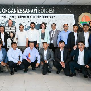 Moğolistan, Türkiye ile uzun süreli ortaklıklar kurmak istiyor
