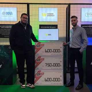 Werer Energy, 10 milyon dolar değerleme üzerinden yatırım aldı