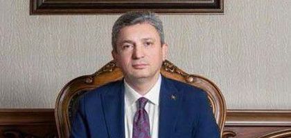 Vali Şahin: Antalya ülkemizin en önemli turizm merkezlerinden biridir