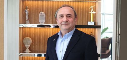 'Elektroteks, sünger ve yay teknolojileriyle büyüyecek'