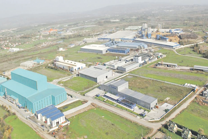 Yüzde 100 dolan Arslanbey OSB’nin büyüme talebi, 5 yıldır askıda