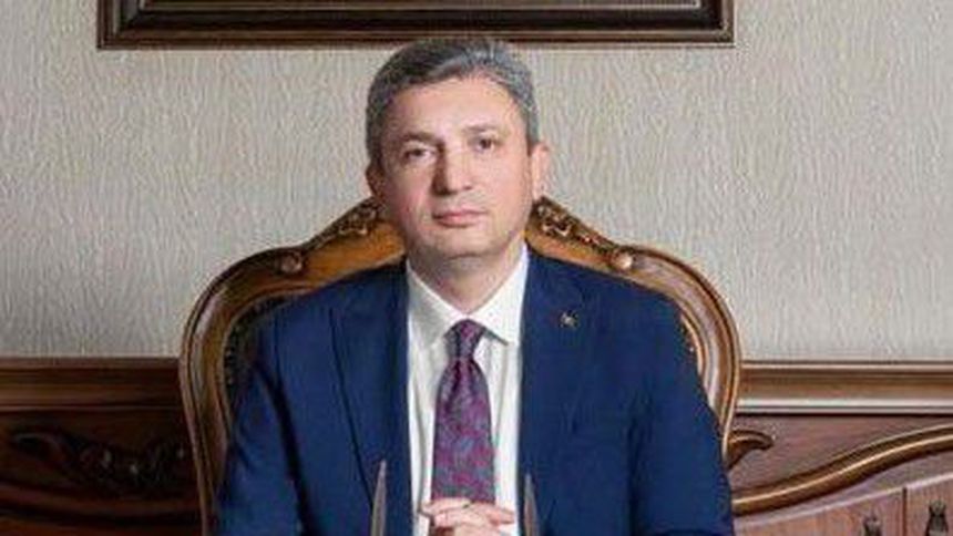 Vali Şahin: Antalya ülkemizin en önemli turizm merkezlerinden biridir