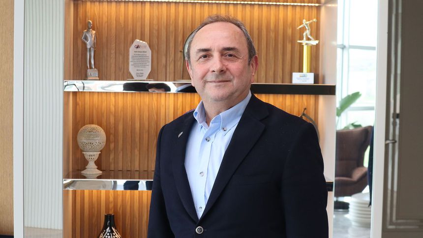 'Elektroteks, sünger ve yay teknolojileriyle büyüyecek'