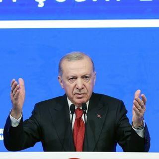 '150 bin küçükbaşı üreticilerimize uygun şartlarda vereceğiz'