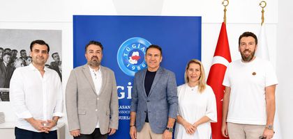 TÜGİAD Bursa, yeni dönemde kurumsal yapısını güçlendiriyor