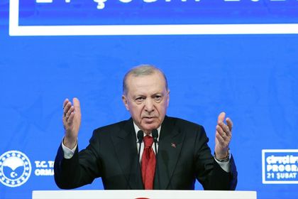 '150 bin küçükbaşı üreticilerimize uygun şartlarda vereceğiz'