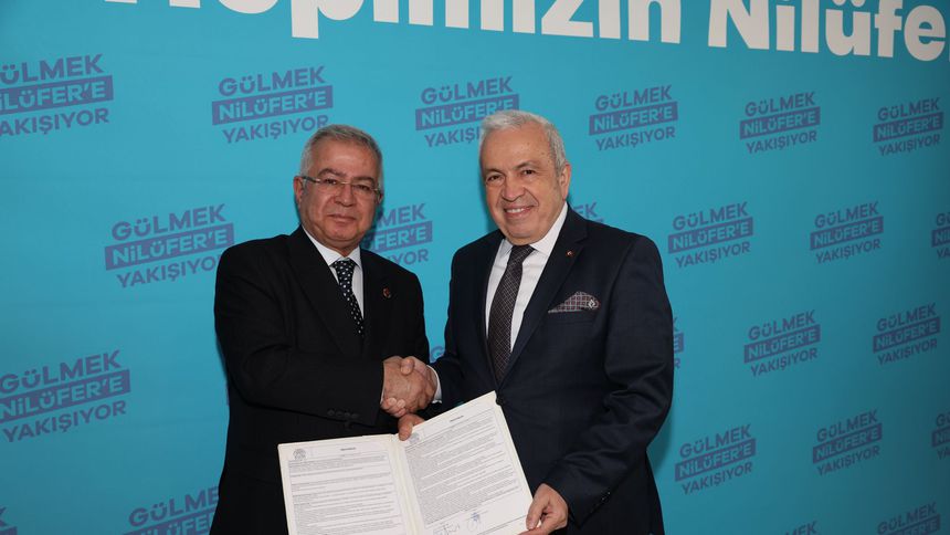 Çalılı sanayiciden Nilüfer’e kreş