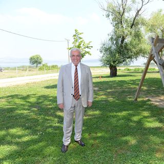 Başkan Şadi Özdemir: “Nilüfer’deki 6 OSB, tarım ve turizmi tehdit ediyor”