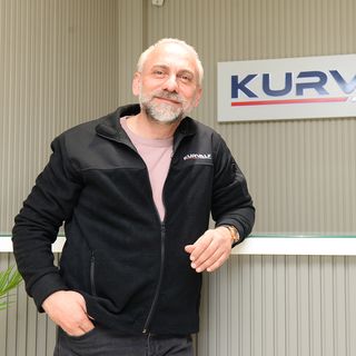 Kurvalf Vana’dan Romanya’ya 1.2 milyon Euro’luk yatırım