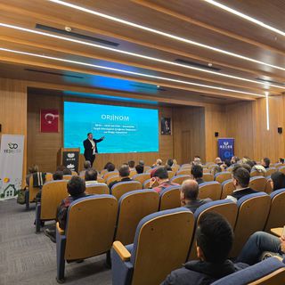 NOSAB’da yeşil dönüşüm seferberliği