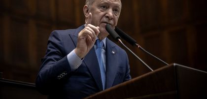 Erdoğan: Ekonomi 3. çeyrekte istikrarlı seyrini korudu