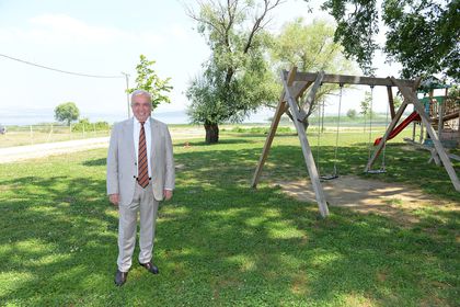 Şadi Özdemir: Nilüfer’deki 6 OSB, tarım ve turizmi tehdit ediyor