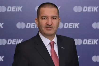 'Bilgi herkeste var, ekosistem inşa edecek marka lazım'