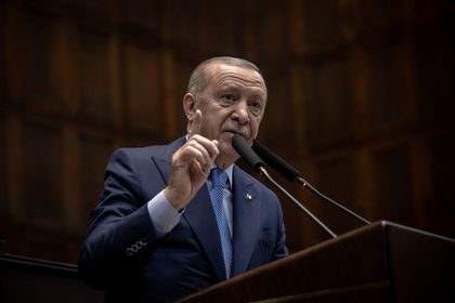 Erdoğan: Ekonomi 3. çeyrekte istikrarlı seyrini korudu