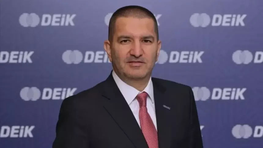 'Bilgi herkeste var, ekosistem inşa edecek marka lazım' 'Bilgi herkeste var, ekosistem inşa edecek marka lazım'