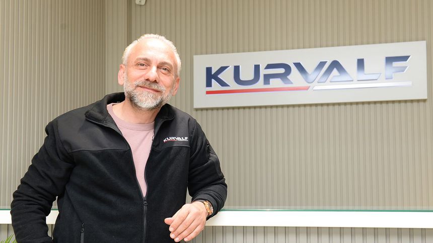 Kurvalf Vana’dan Romanya’ya 1.2 milyon euroluk yatırım