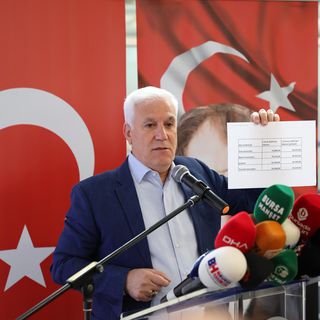 Başkan Bozbey: “Teklifimiz kabul gördü, ama sendika engelledi”