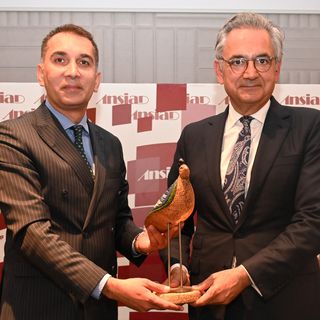 Yalçındağ: Avrupa’nın çıkış yolu dinamik pazarlarla ‘full entegrasyon’ kurmaktan geçiyor