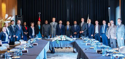 GTO Başkanı Yıldırım: Diplomasiyi ticaretle, ticareti kalkınmayla birleştirmek istiyoruz