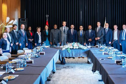 GTO Başkanı Yıldırım: Diplomasiyi ticaretle, ticareti kalkınmayla birleştirmek istiyoruz