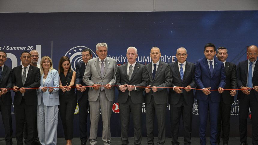 'Üç ayakkabıdan biri ithal, Trump modeline ihtiyaç var'