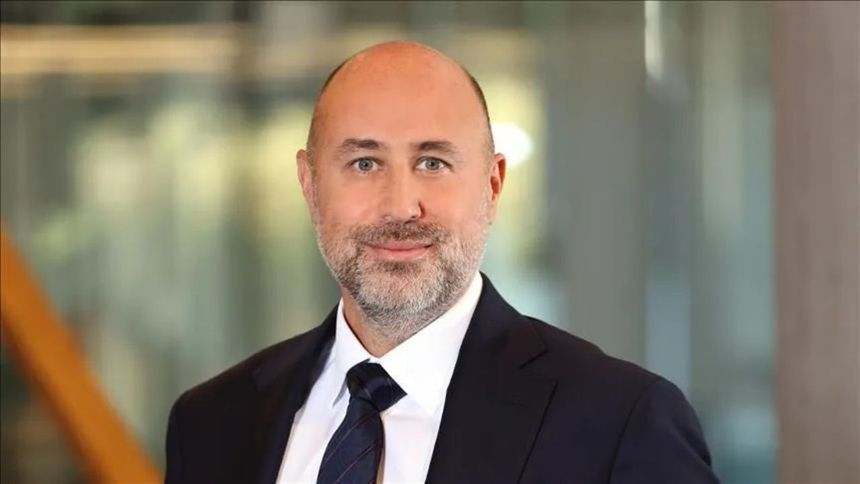 TOM Katılım Bankası'nda Yiğit Çağlayan dönemi