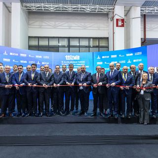 Dünya turizm profesyonelleri İzmir’de buluştu