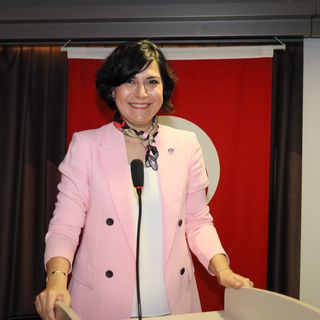Yeşim Işıklı: Sanayiciler öngörülebilir ekonomi politikası ve güçlü hukuk devleti istiyor