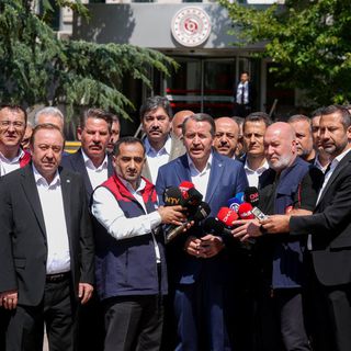 Memur-Sen: Toplu sözleşme uzlaşmazlıkla sonuçlandı