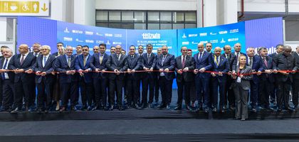 Dünya turizm profesyonelleri İzmir’de buluştu