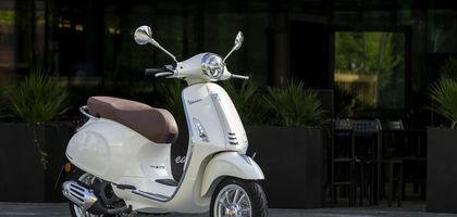 Çelik Motor Piaggio'nun Türkiye distribütörü oldu