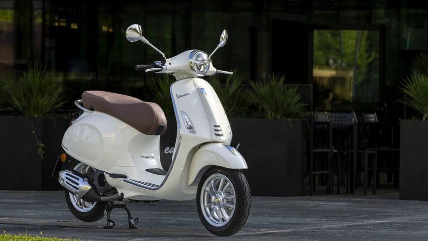 Çelik Motor Piaggio'nun Türkiye distribütörü oldu