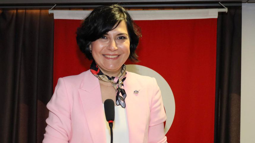 Yeşim Işıklı: Sanayiciler öngörülebilir ekonomi politikası ve güçlü hukuk devleti istiyor