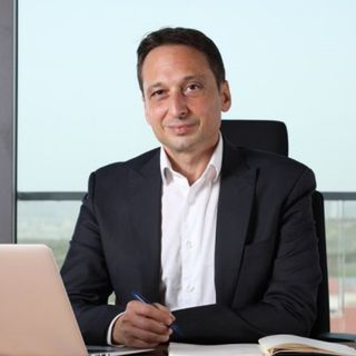 Elite Naturel'in 2026 hedefi ABD’de büyümek Elite Naturel'in 2026 hedefi ABD’de büyümek