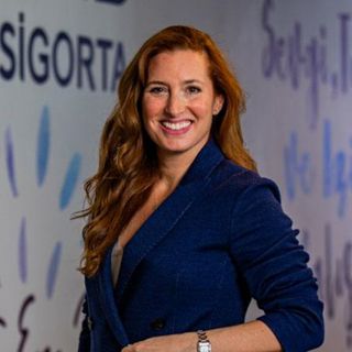 Pınar Kuriş: Önleyici sigortacılık geleceğin sigortası olacak