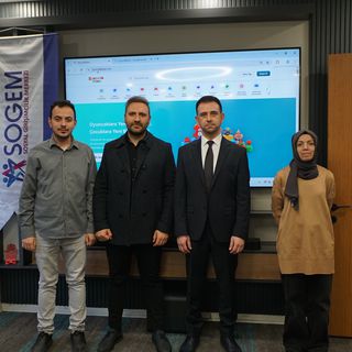 Sosyal Girişimcilik Modeliyle Eski Oyuncaklar Yeniden Ekonomiye Kazandırılıyor