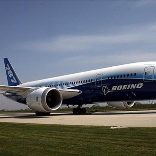 THY, Boeing kararını duyurdu