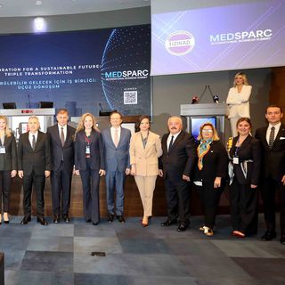 Üçüz dönüşümün yol haritası İzmir’de çizildi