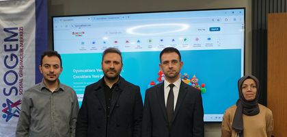 Sosyal girişimcilik modeliyle eski oyuncaklar yeniden ekonomiye kazandırılıyor