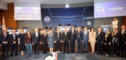 Üçüz dönüşümün yol haritası İzmir’de çizildi